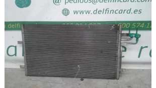 CONDENSADOR / RADIADOR AIRE ACONDICIONADO FORD FOCUS C-MAX 1.6 TDCi (90 CV) DE 2006 - D.3369905 / 1516838 2