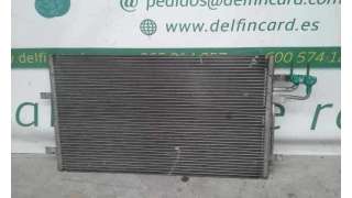 CONDENSADOR / RADIADOR AIRE ACONDICIONADO FORD FOCUS C-MAX 1.6 TDCi (90 CV) DE 2006 - D.3369905 / 1516838