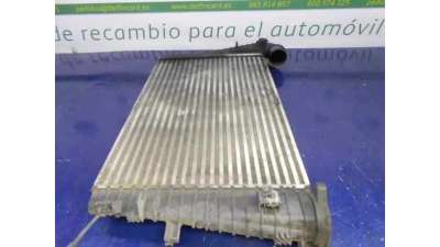 INTERCOOLER OPEL ZAFIRA B 1.9 16V CDTI (150 CV) DE 2011 - D.3370438 / 13223395