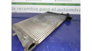 INTERCOOLER OPEL ZAFIRA B 1.9 16V CDTI (150 CV) DE 2011 - D.3370438 / 13223395