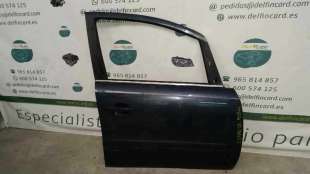 PUERTA DELANTERA DERECHA OPEL ZAFIRA B 1.9 16V CDTI (150 CV) DE 2011 - D.3370460