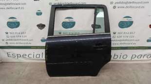 PUERTA TRASERA IZQUIERDA OPEL ZAFIRA B 1.9 16V CDTI (150 CV) DE 2011 - D.3370461 / 13203015