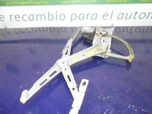 ELEVALUNAS DELANTERO IZQUIERDO OPEL ZAFIRA B 1.9 16V CDTI (150 CV) DE 2011 - D.3370498 / 93184842