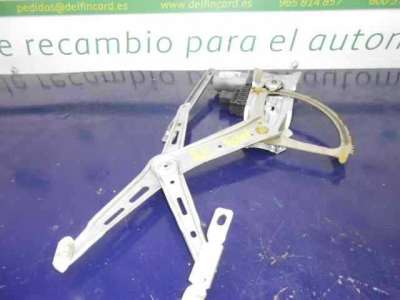 ELEVALUNAS DELANTERO IZQUIERDO OPEL ZAFIRA B 1.9 16V CDTI (150 CV) DE 2011 - D.3370498 / 93184842