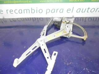 ELEVALUNAS DELANTERO IZQUIERDO OPEL ZAFIRA B 1.9 16V CDTI (150 CV) DE 2011 - D.3370498 / 93184842