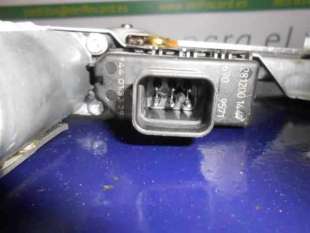 ELEVALUNAS DELANTERO IZQUIERDO OPEL ZAFIRA B 1.9 16V CDTI (150 CV) DE 2011 - D.3370498 / 93184842 2