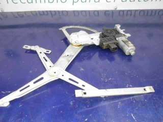 ELEVALUNAS DELANTERO IZQUIERDO OPEL ZAFIRA B 1.9 16V CDTI (150 CV) DE 2011 - D.3370498 / 93184842