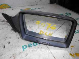RETROVISOR DERECHO RENAULT 25 2.1 D (86 CV) DE 1989 - D.3370998 / 7701366125