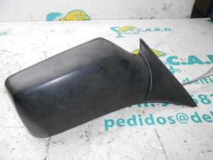 RETROVISOR DERECHO RENAULT 25 2.1 D (86 CV) DE 1989 - D.3370998 / 7701366125 2