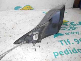 RETROVISOR DERECHO RENAULT 25 2.1 D (86 CV) DE 1989 - D.3370998 / 7701366125
