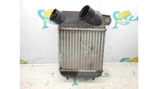 INTERCOOLER RENAULT 25 2.1 D (86 CV) DE 1989 - D.3371046 / 7700752904