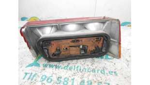 PILOTO TRASERO IZQUIERDO RENAULT 25 2.1 D (86 CV) DE 1989 - D.3371060 / 7701029936 2