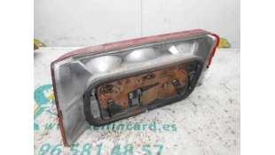 PILOTO TRASERO DERECHO RENAULT 25 2.1 D (86 CV) DE 1989 - D.3371061 / 7701029938 2