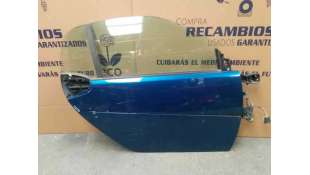 PUERTA DELANTERA DERECHA SMART COUPE 1.0 (71 CV) DE 2007 - D.3371435