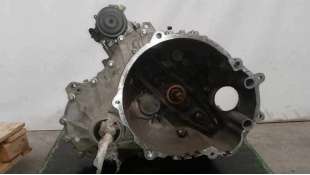 CAJA CAMBIOS SMART COUPE 1.0 (71 CV) DE 2007 - D.3371450 / A4513700001