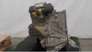 CAJA CAMBIOS SMART COUPE 1.0 (71 CV) DE 2007 - D.3371450 / A4513700001 2