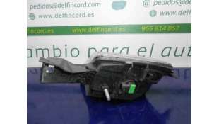 FARO ANTINIEBLA IZQUIERDO PEUGEOT 407 2.0 16V HDi FAP (136 CV) DE 2005 - D.3371610 / 620836 2