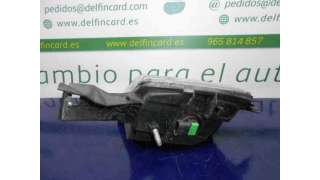 FARO ANTINIEBLA IZQUIERDO PEUGEOT 407 2.0 16V HDi FAP (136 CV) DE 2005 - D.3371610 / 620836