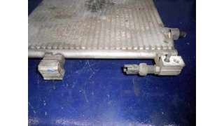 CONDENSADOR / RADIADOR AIRE ACONDICIONADO PEUGEOT 407 2.0 16V HDi FAP (136 CV) DE 2005 - D.3371616 / 6455FX