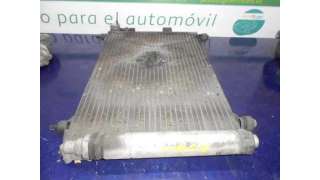 CONDENSADOR / RADIADOR AIRE ACONDICIONADO PEUGEOT 407 2.0 16V HDi FAP (136 CV) DE 2005 - D.3371616 / 6455FX