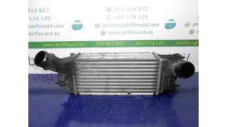 INTERCOOLER PEUGEOT 407 2.0 16V HDi FAP (136 CV) DE 2005 - D.3371636 / 874823NK