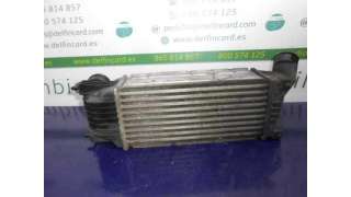 INTERCOOLER PEUGEOT 407 2.0 16V HDi FAP (136 CV) DE 2005 - D.3371636 / 874823NK