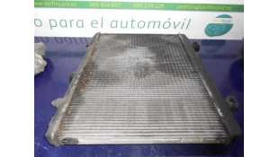 RADIADOR AGUA PEUGEOT 407 2.0 16V HDi FAP (136 CV) DE 2005 - D.3371643 2