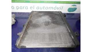 RADIADOR AGUA PEUGEOT 407 2.0 16V HDi FAP (136 CV) DE 2005 - D.3371643