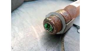 AIRBAG CORTINA DELANTERO DERECHO  PEUGEOT 407 2.0 16V HDi FAP (136 CV) DE 2005 - D.3371652 / 9645423880 2