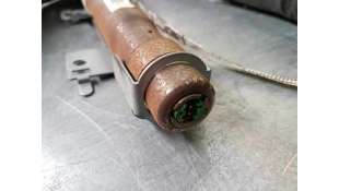 AIRBAG CORTINA DELANTERO IZQUIERDO PEUGEOT 407 2.0 16V HDi FAP (136 CV) DE 2005 - D.3371653 / 9645423980 2