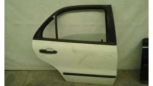 PUERTA TRASERA DERECHA FIAT MAREA BERLINA 1.9 Turbodiesel (75 CV) DE 1997 - D.3372644