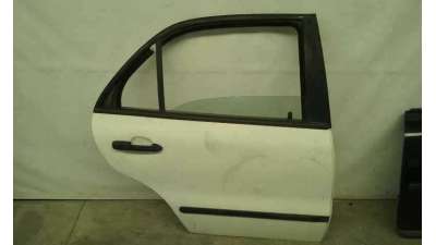 PUERTA TRASERA DERECHA FIAT MAREA BERLINA 1.9 Turbodiesel (75 CV) DE 1997 - D.3372644