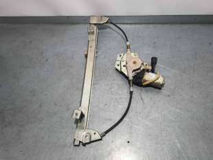 ELEVALUNAS DELANTERO IZQUIERDO FIAT MAREA BERLINA 1.9 Turbodiesel (75 CV) DE 1997 - D.3372680