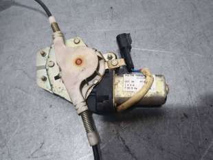 ELEVALUNAS DELANTERO IZQUIERDO FIAT MAREA BERLINA 1.9 Turbodiesel (75 CV) DE 1997 - D.3372680 2