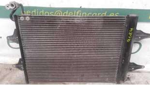 CONDENSADOR / RADIADOR AIRE ACONDICIONADO VOLKSWAGEN POLO 1.4 16V (75 CV) DE 2004 - D.3373307 / B3247 2