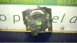 FARO ANTINIEBLA IZQUIERDO MITSUBISHI OUTLANDER 2.0 DI-D (140 CV) DE 2007 - D.3373638 / 8321A429 2
