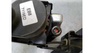 PRETENSOR AIRBAG DERECHO MITSUBISHI OUTLANDER 2.0 DI-D (140 CV) DE 2007 - D.3373648 / 6091406 2