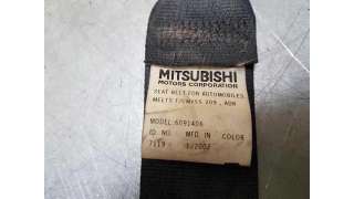 PRETENSOR AIRBAG DERECHO MITSUBISHI OUTLANDER 2.0 DI-D (140 CV) DE 2007 - D.3373648 / 6091406