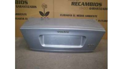 TAPA MALETERO VOLVO S80 BERLINA 2.5 Turbodiesel (140 CV) DE 2000 - D.3373964