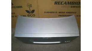 TAPA MALETERO VOLVO S80 BERLINA 2.5 Turbodiesel (140 CV) DE 2000 - D.3373964 2