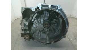 CAJA CAMBIOS FORD FIESTA 1.4 TDCi (68 CV) DE 2007 - D.3374331 / 2N1R7002EC