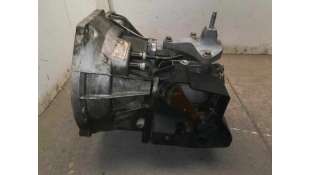 CAJA CAMBIOS FORD FIESTA 1.4 TDCi (68 CV) DE 2007 - D.3374331 / 2N1R7002EC 2