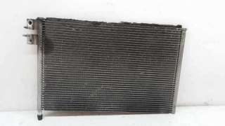 CONDENSADOR / RADIADOR AIRE ACONDICIONADO FORD FIESTA 1.4 TDCi (68 CV) DE 2007 - D.3374363