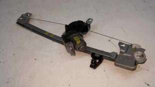 ELEVALUNAS DELANTERO IZQUIERDO CITROEN C3 1.4 HDi (68 CV) DE 2007 - D.3374678