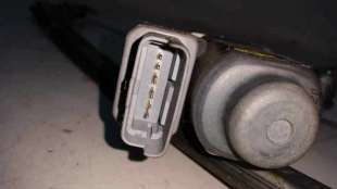 ELEVALUNAS DELANTERO IZQUIERDO CITROEN C3 1.4 HDi (68 CV) DE 2007 - D.3374678 2