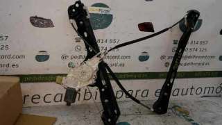 ELEVALUNAS DELANTERO DERECHO BMW SERIE 1 BERLINA 2.0 16V (150 CV) DE 2004 - D.3375079