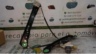 ELEVALUNAS DELANTERO DERECHO BMW SERIE 1 BERLINA 2.0 16V (150 CV) DE 2004 - D.3375079 2
