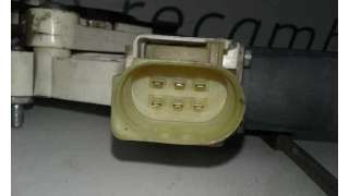 ELEVALUNAS DELANTERO IZQUIERDO BMW SERIE 1 BERLINA 2.0 16V (150 CV) DE 2004 - D.3375080 / 51337138465