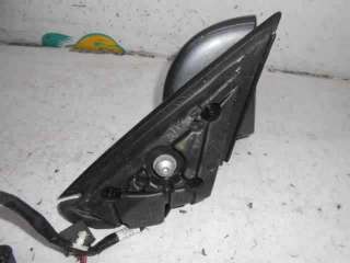 RETROVISOR DERECHO AUDI A3 SPORTBACK 1.6 TDI (105 CV) DE 2011 - D.3375529