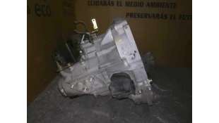 CAJA CAMBIOS HONDA CR-V 2.0 16V (147 CV) DE 2001 - D.3376600 / SBXM 2